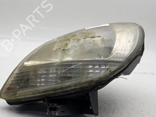 Used Left headlight RENAULT KANGOO (KC0/1_) [1997-2026]  30930343