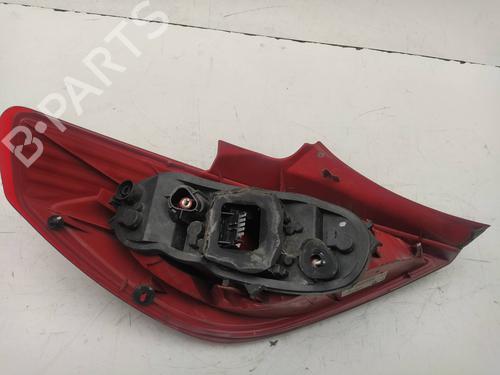Right taillight OPEL CORSA D (S07) 1.3 CDTI (L08, L68) | BP10570440C35 