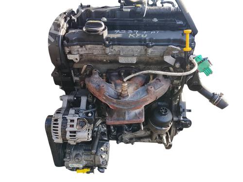 Used Engine Engine 39203245 39203245