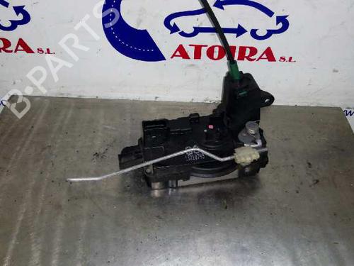 Front right lock OPEL ASTRA H (A04) 1.6 (L48) | BP574942C97