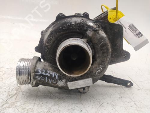 Used Turbocharger/Supercharger VOLVO XC90 I (275) [2002-2015]  18096367
