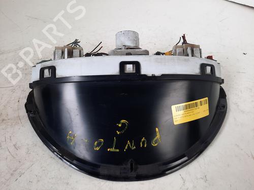 Instrument cluster FIAT PUNTO (176_) 75 1.2 | BP10488184C47 