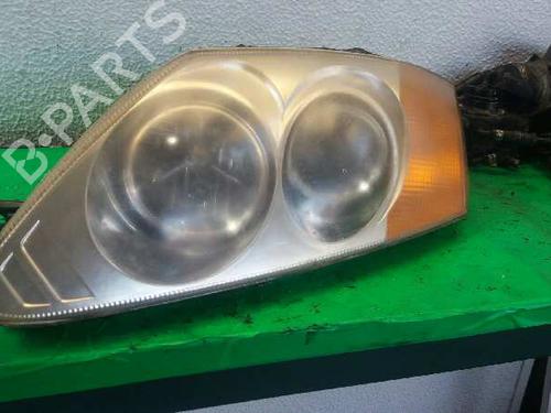 Used Left headlight HYUNDAI COUPE II (GK) 2.7 V6 (167 hp) 838866