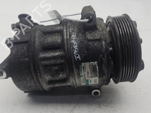 Used AC compressor OPEL INSIGNIA A (G09) [2008-2017]  24201617