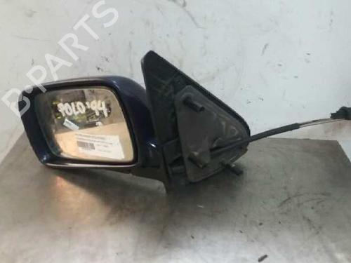 Used Left mirror VW POLO III (6N1) [1994-1999]  212765
