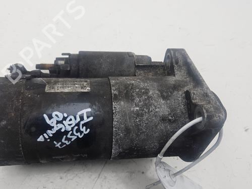 Startmotor OPEL INSIGNIA A (G09) 2.0 CDTI (68) (131 hp) 29204376