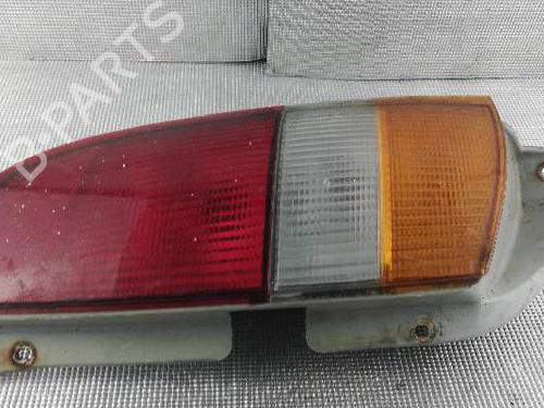 Right taillight HYUNDAI ATOS (MX) 1.0 i | BP97218C35 