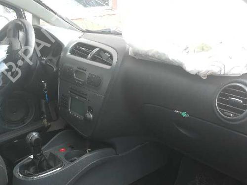 Front right window mechanism SEAT LEON (1P1)  | BP3460031C23 