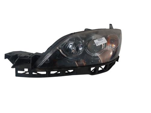 Used Left headlight Left headlight MAZDA 3 Saloon (BK) 1.6 DI Turbo (BK12Y) (109 hp) 35900312 35900312