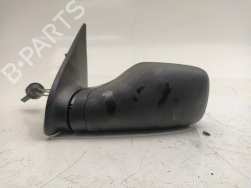 Left mirror PEUGEOT 106 II (1A_, 1C_)  | BP22547351C26 