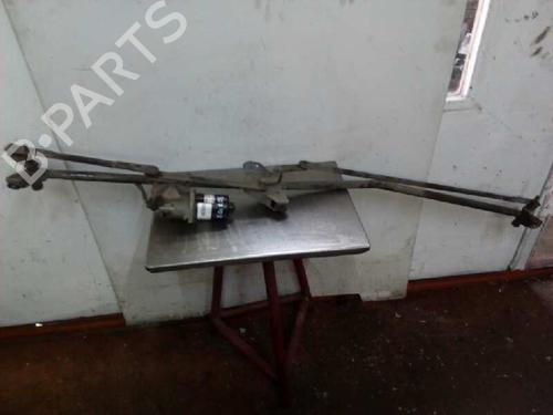 Used Front wiper motor PEUGEOT 307 (3A/C) 2.0 HDi 90 (90 hp) 1333289