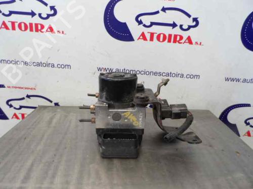 Used ABS pump CHEVROLET AVEO / KALOS Hatchback (T250, T255) 1.4 16V (94 hp) 98354