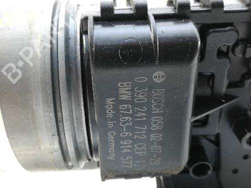 Front wiper motor BMW 3 (E46) 320 d | BP3462513M29 