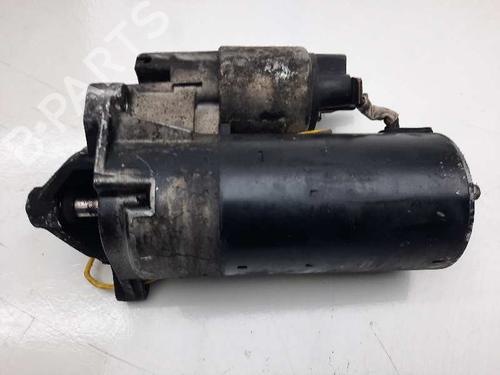 Starter RENAULT KANGOO (KC0/1_) D 65 1.9 (KC0E, KC02, KC0J, KC0N) | BP6453214M8 