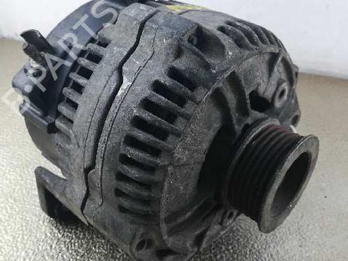 Used Alternator FORD MONDEO II (BAP) 2.0 i (131 hp) 1259991