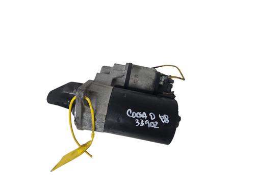 starter-opel-corsa-d-s07-2006-2007-2008-2009-2010-2011-2012-2013-2014-2015-32517795 main image