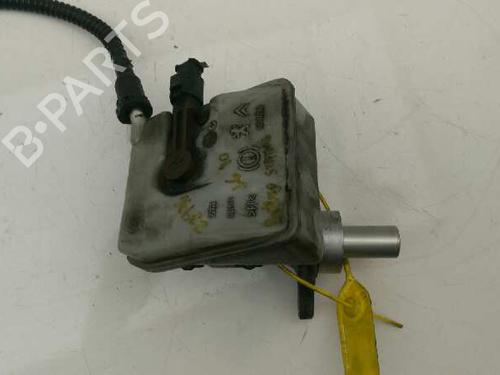 Brake master cylinder CITROËN BERLINGO MULTISPACE (B9) 1.6 HDi 110 | BP5619525M77 