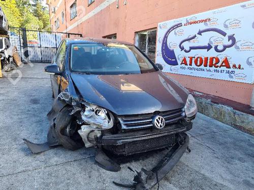 Pipe VW GOLF V (1K1)  | BP14065293M125 