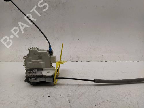 Used Front right lock AUDI A3 Sportback (8VA, 8VF) [2012-2021]  12527953