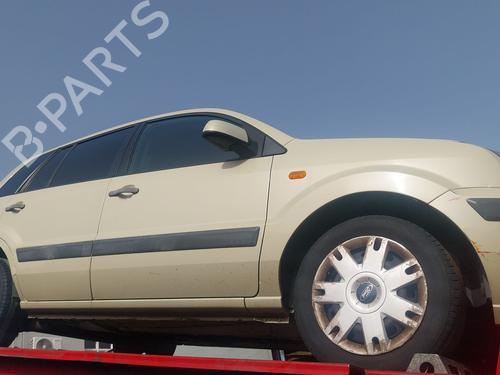 Used Parts FORD FUSION (JU_)    4483218