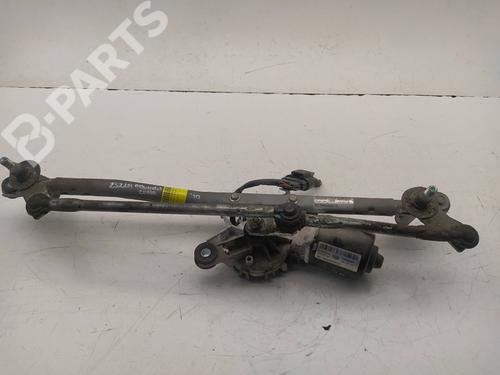 Used Front wiper motor Front wiper motor CHEVROLET CRUZE (J300) 1.6 (124 hp) 10514958 10514958
