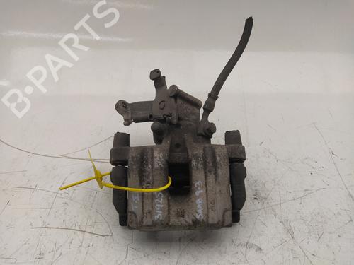 Left rear brake caliper SAAB 9-3 (YS3D)  | BP17166806M107 