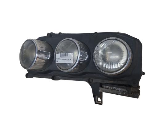 Left headlight ALFA ROMEO 159 (939_) 1.9 JTDM 16V (939AXC1B, 939AXC12) | BP37026810C28 - Image 2