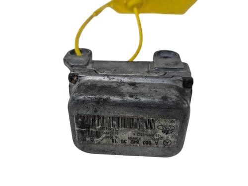 Used Electronic module Electronic module MERCEDES-BENZ C-CLASS (W203) [2000-2007] 32366821 32366821