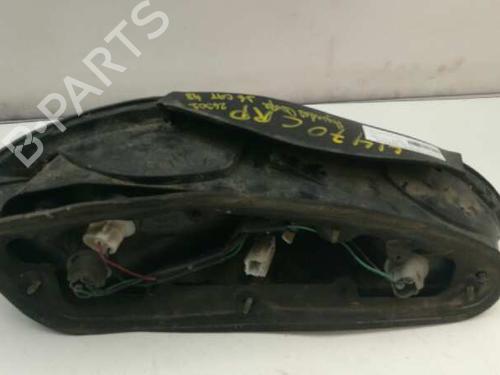 Right taillight HYUNDAI COUPE I (RD) 1.6 i 16V | BP5580861C35 