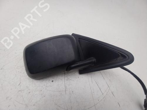 Right mirror VW GOLF II (19E, 1G1)  | BP26231065C27 