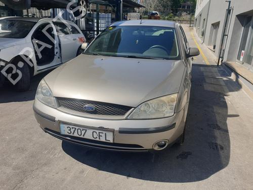 Alternator FORD MONDEO III Saloon (B4Y)  | BP12599203M7 