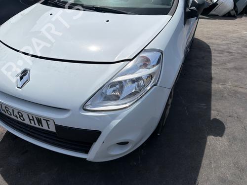 left-headlight-renault-clio-iii-br01-cr01-2005-2006-2007-2008-2009-2010-2011-2012-2013-2014-34040157 main image