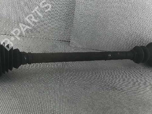 Used Right rear driveshaft RENAULT KANGOO (KC0/1_) D 65 1.9 (KC0E, KC02, KC0J, KC0N) (64 hp) 2132180