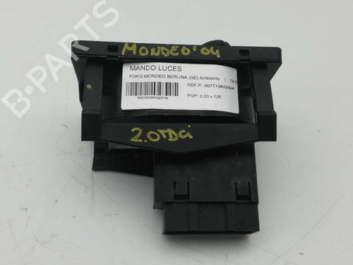 Headlight switch FORD MONDEO III (B5Y) 2.0 16V TDDi / TDCi | BP4506383I24 