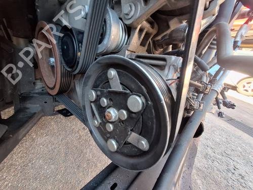 AC compressor RENAULT MEGANE IV Hatchback (B9A/M/N_) 1.5 dCi 110 (B9A3) | BP39185260M34 - Image 2