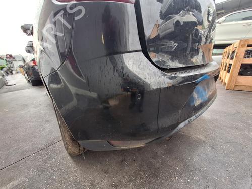Rear bumper SEAT ALTEA XL (5P5, 5P8) 1.6 TDI | BP21679119C8 
