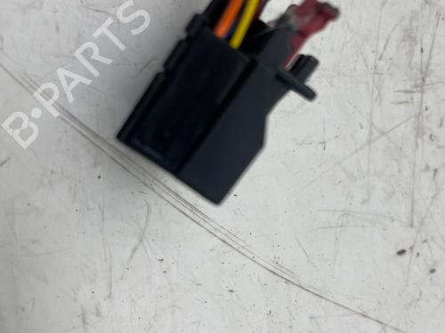 Right mirror SKODA YETI (5L) 1.2 TSI | BP25132241C27 