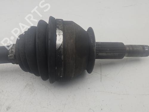 Right rear driveshaft NISSAN PATHFINDER III (R51)  | BP23183996M41 