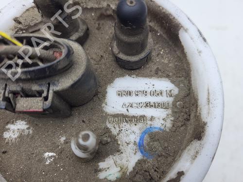 Fuel pump SEAT IBIZA IV (6J5, 6P1) 1.0 | BP13628299M76 