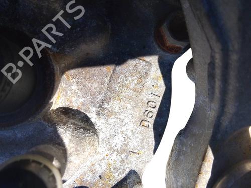 Gearbox MAZDA MX-5 IV (ND__) | BP39526739M3 - Image 5