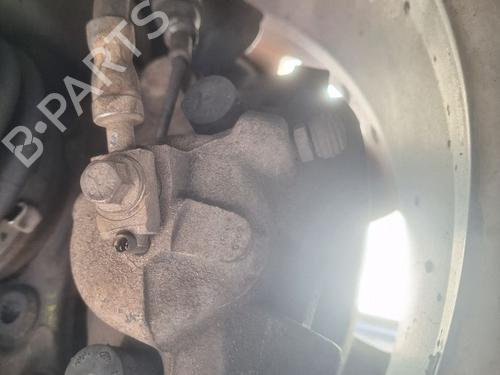 Used Left front brake caliper VW GOLF V (1K1) [2003-2010]  29594742