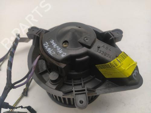 Heater blower motor OPEL MOVANO A Bus (X70) 2.2 DTI (JD) | BP10100894M62 