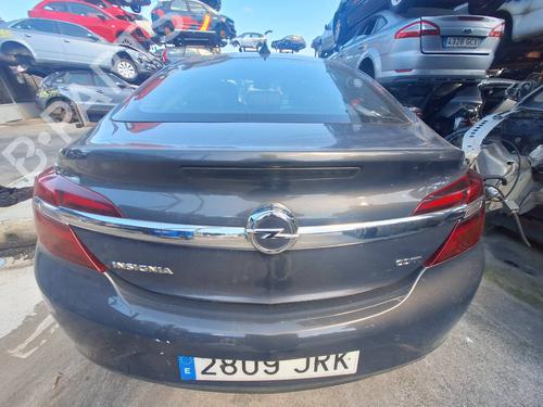 Used Tailgate Tailgate 39185479 39185479