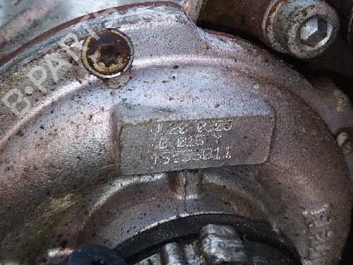 Engine FIAT PUNTO (188_) 1.9 DS 60 (188.031, .051, .231, .251) | BP3126927M1 