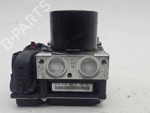 ABS pump SEAT CORDOBA (6L2) 1.4 TDI | BP25484700M43 