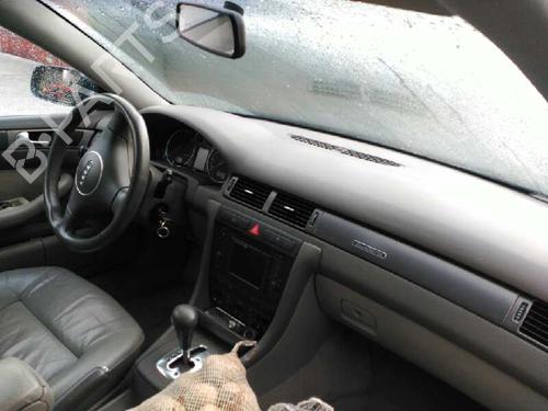 Rudehejsemotor forskærm venstre AUDI A6 C5 Avant (4B5, 4B6) 2.5 TDI quattro | BP8385898E21 