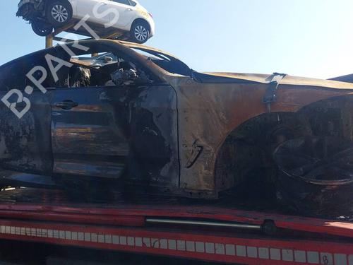 Electronic module BMW 3 Gran Turismo (F34) 335 d xDrive | BP38719746M83 - Image 4