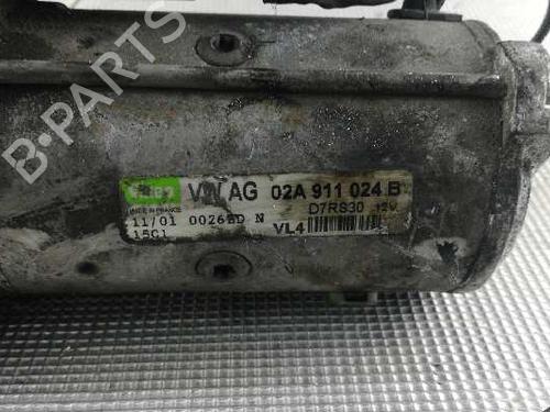 BP2686056M8 | Motor de arranque SEAT LEON (1M1) 1.9 TDI BP2686056M8