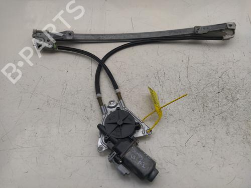 Used Front left window mechanism CITROËN JUMPY I (U6U_) 1.9 D 70 (69 hp) 6478766
