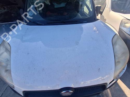 hood-fiat-doblo-cargo-263_-2010-39185515 main image